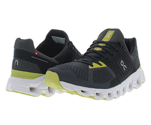 Image of On Men's Cloudswift Sneakers