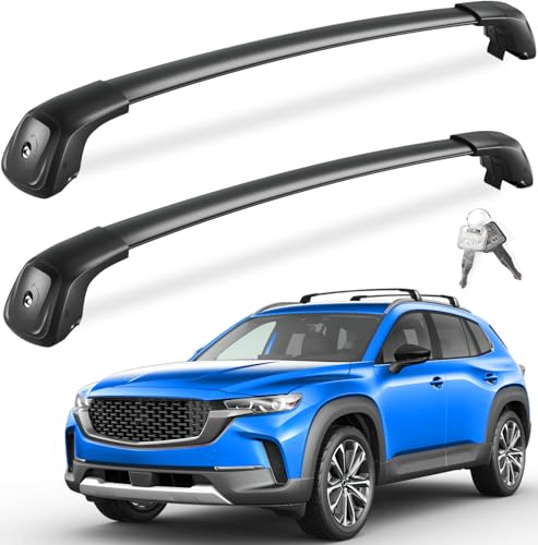 FengYu 330lbs Roof Rack for Mazda CX-50