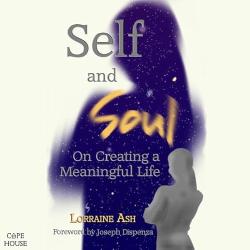 Self and Soul Audiolivro Por Lorraine Ash capa