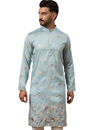 Image of Men Men's Kurta