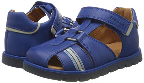 Froddo G2150119 Boys Sandal, Punta Chiusa Bambino