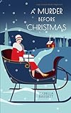Cover zum Buch A Murder Before Christmas