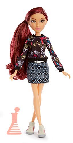 Project Mc2 Core Camryn Coyle Doll