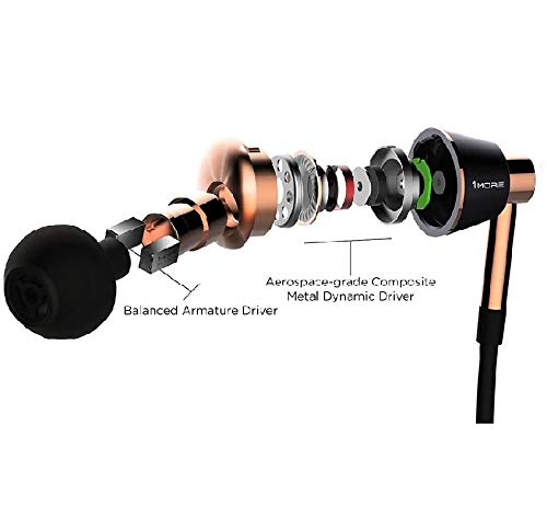 Build My PC, PC Builder, 1MORE E1001-GD