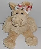 Peluche de vaca QUATTROQUORI Peluche de Vaca Baby Caterina