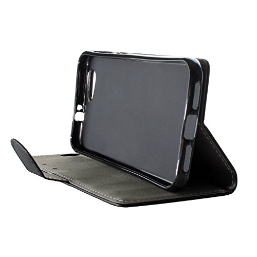 BeCool® - Flip Cover Case Protect Your ZTE Blade