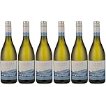 Kia Ora - Dry white wine, Sauvignon Blanc New Zealand, Marlborough (6 x 0.75L)