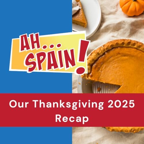 Our Thanksgiving 2025 Recap Podcast By  cover art