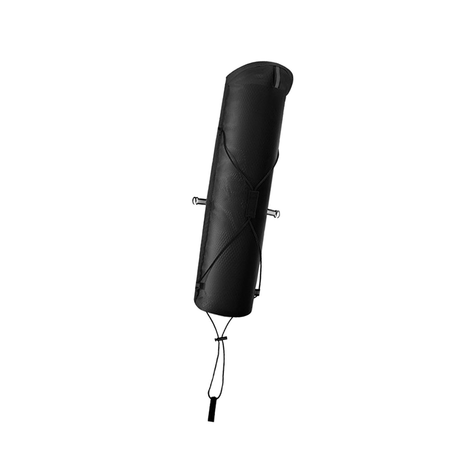 Trekking Pole Carry Bag Foldable Walking Sticksfor Backpacking Walking Black|Sporting Goods | Outdoor Sports | & Hiking | Hiking Gear | Walking & Trekking Sticks-image-40