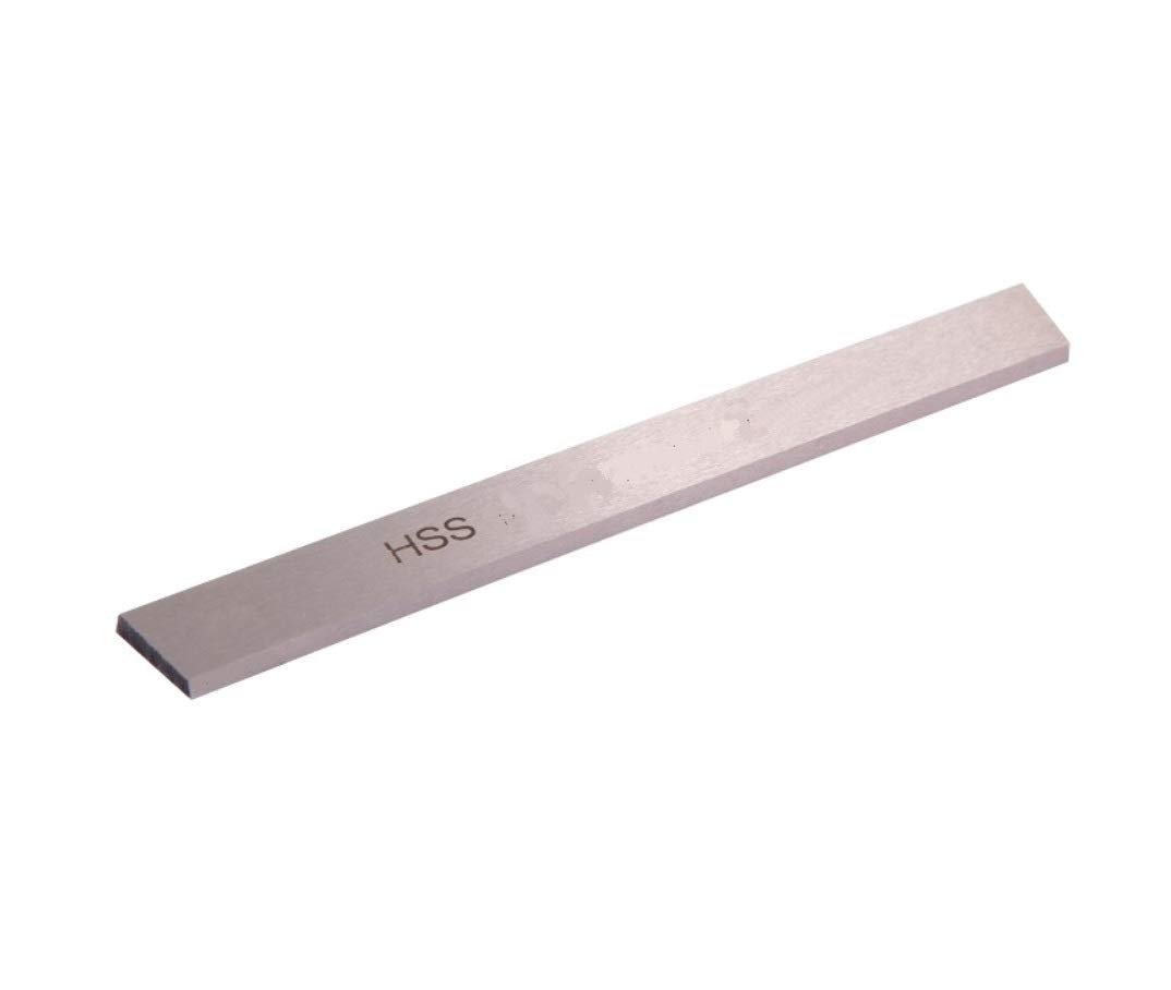 HHIP Cobalt Cut-Off Blade - 1/8" x 1/2" -10 HHIP Cobalt Cut-Off Blade - 1/8" x 1/2" -10