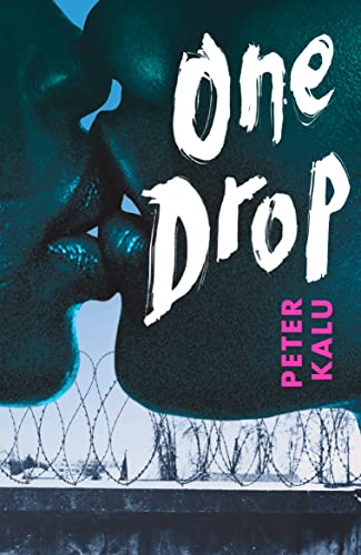 One Drop (Ruled Britannia Book 2) (English Edition)