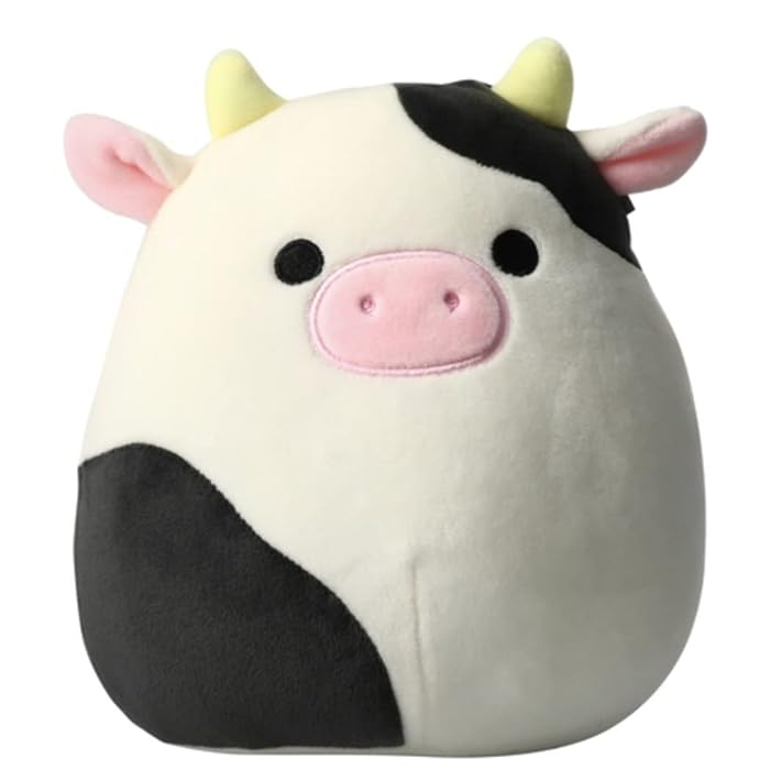 Buy Squishmallows Official Kellytoy Plush 7.5 Inch Squishy Stuffed Toy