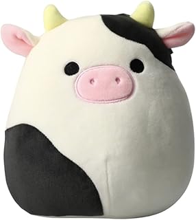 Amazon.com: squishmallow cow