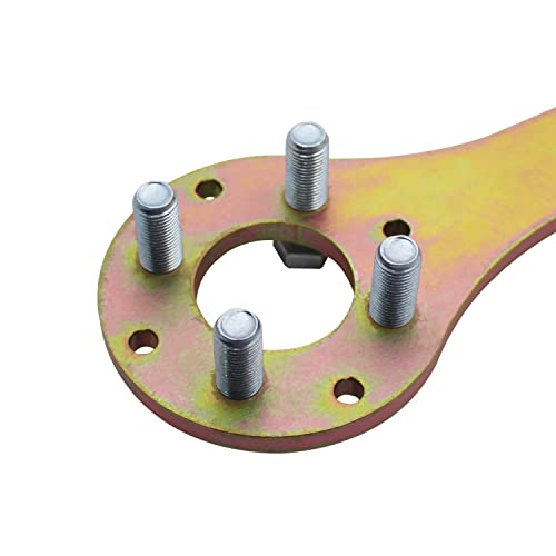 image for ARU Crank Pulley Tool Kit Screw Wrench Holder Compatible with Subaru I