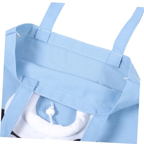 MERRYHAPY Bolsa De Lona Para Transporte De Gatos Ao Ar Livre Bolsa Transportadora Para Gatos Bolsa D