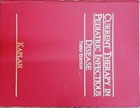 Current Therapy in Pediatric Infectious Disease 1556643497 Book Cover