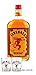Produktbild Fireball Likör Blended With Cinnamon & Whisky (0.7 l) + 2 Gläser