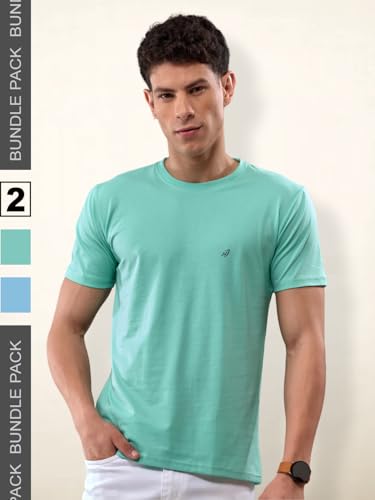 Image of Lux Nitro Men T-Shirt