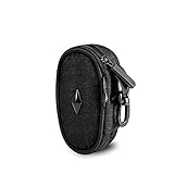 Vatra Rocket Protection Case 4″ (Woven Black)