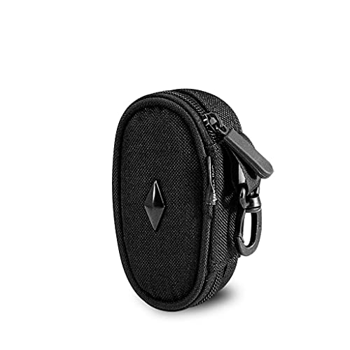 Vatra Rocket Protection Case 4″ (Woven Black)