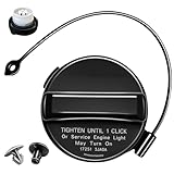 Gas Cap Fuel Cap for Nissan Infiniti, 2013-2018 Altima, 2015-2020 Murano, 2012-2019...