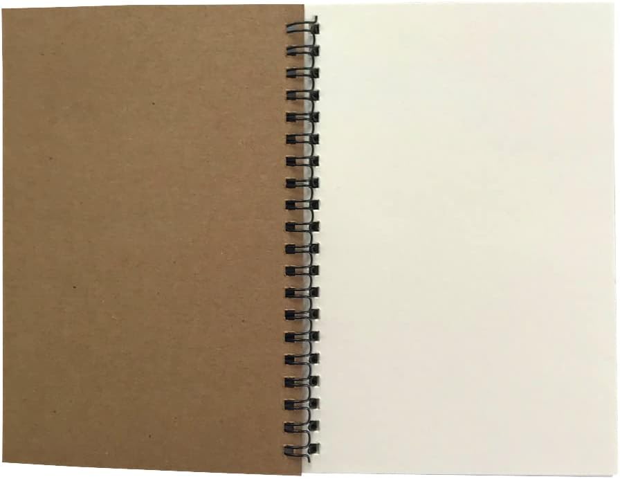 Cuadernos y Cuadernos de Bocetos