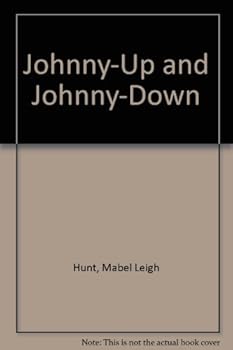 Unknown Binding Johnny-Up and Johnny-Down Book