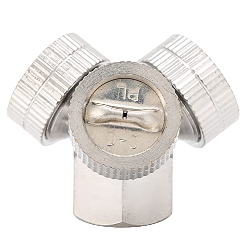 TOPINCN ���|�p �~�X�g�X�v���[�m�Y�� �����^�C�v���b�L���� M14x1.5 3�������w�b�h - ���ԂƐ���ߖ� - ���n�A���Ԗ�؂Ȃǂ̎U���ɍœK - 43g - �s�s�Ή������Ԕ���ؔ��ȂǂɎg�p�\