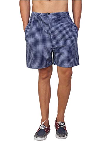 fashionclub Checks Multicolor Boxer Short (Pack of 1)-picture-49