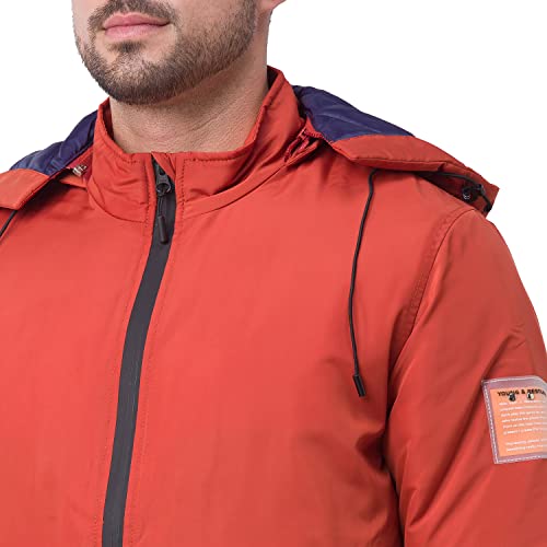 Image of Spykar Mens Jackets