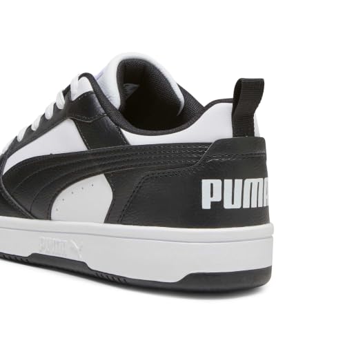 Image of Puma Unisex-Adult Rebound V6 Low Sneaker
