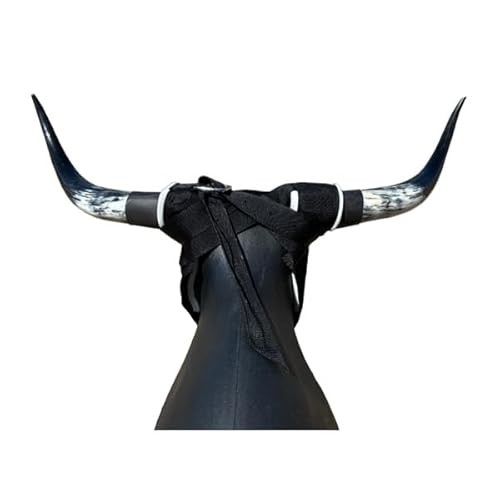 7K Something Dummy Natural SuperHorns