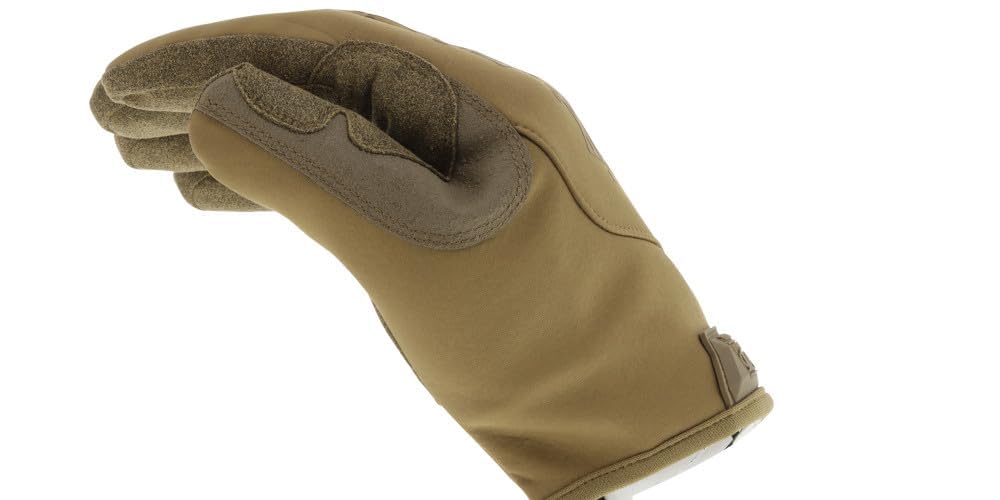 Mechanix Wear Tactical Coldwork Original Gants de Travail d'hiver Mixte