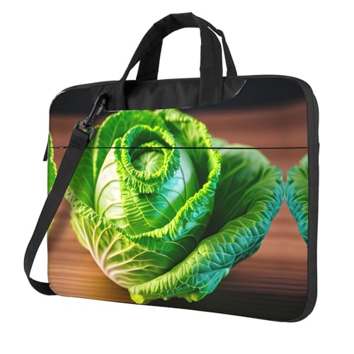 Housse ordinateur portable 13 14 15.6 pouces protection poignée motif chou ACEPrints