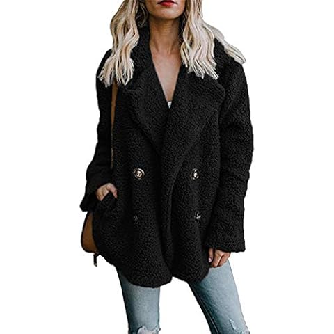 Veste EFOFEI Femme Élégante Cover