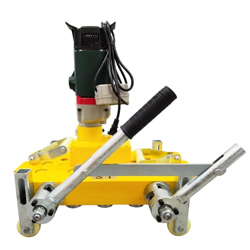 HayWHNKN Standing Seam Machine