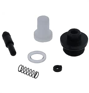 BN125A Engine Rebuild Kit - Complete Overhaul Set With 903775 Gaskets & Seals