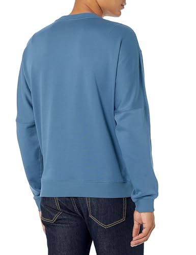 Theory Men's Colts Terry Sweater2