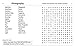Reader's Digest Large Print Word Searches: 60+ ingenious puzzles plus bonus brainteasers