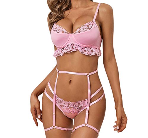 Lingerie érotique confortable pour sublimer vos courbes sans sacrifier votre bien-être