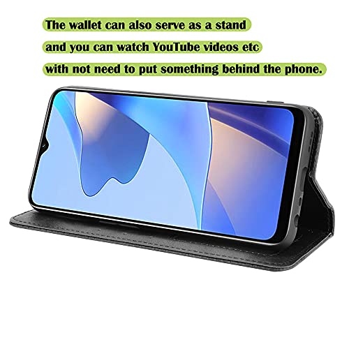 LAGUI Adatto per Oppo A16 Cover Protettiva in