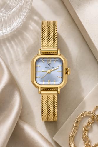 Image of DANIEL KLEIN Women's Analog Watch with Quartz Movement