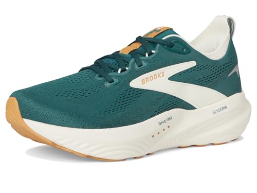 Image of Brooks Men's Glycerin 22 Neutral Running Shoe