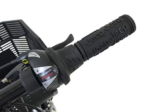 ジープの自転車 全車種解説 大人用子供用も品質高い自転車がそろってい 