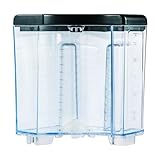 Water Reservoir Compatible with Ninja 12-Cup Programmable Coffee Brewer Maker CE201,CE251,CE200，CE200BR,CE200C,CE201BRN,CE201C