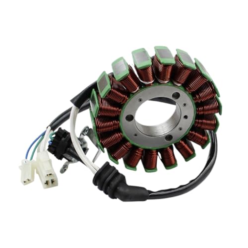 Stator YZF R3 pour rouler au quotidien sans panne électrique