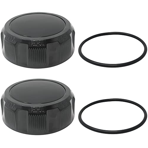 Bouchon de vidange cassé ? Réparez votre filtre Jandy R0523000 avec AppliaFit Select DE