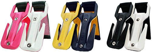 DRIS Dive Gear EEZYCUT Trilobite Line Cutter