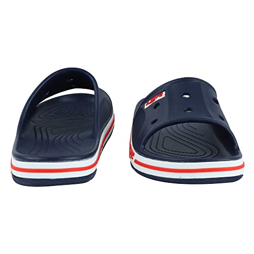 Image of LANCER mens Slide-hero Slipper