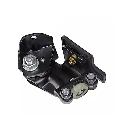 Rouleaux porte coulissante 1344266080 pour Fiat Ducato 250